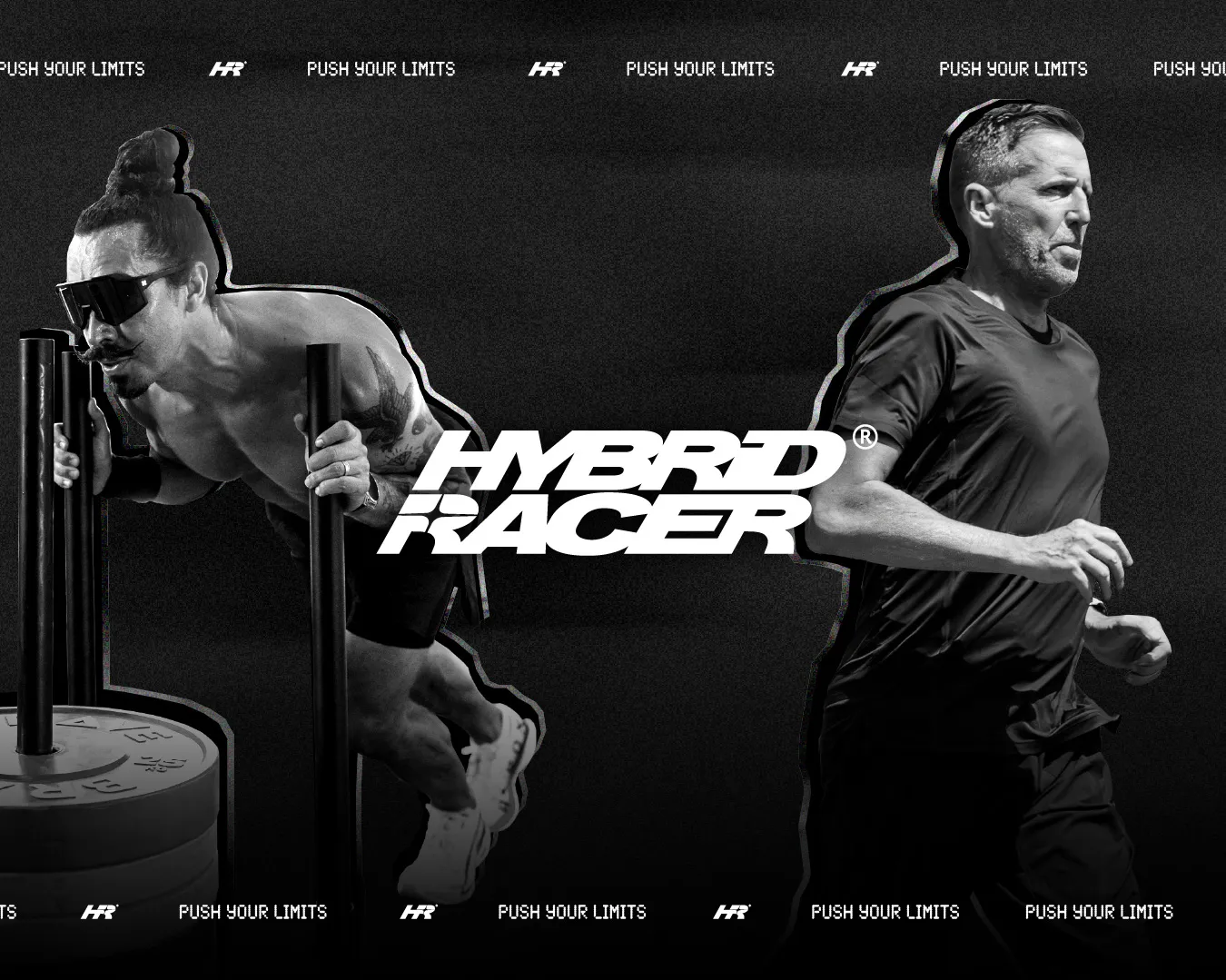 Hybrid-Racer-HYROX Hybrid-Racer-HYROX