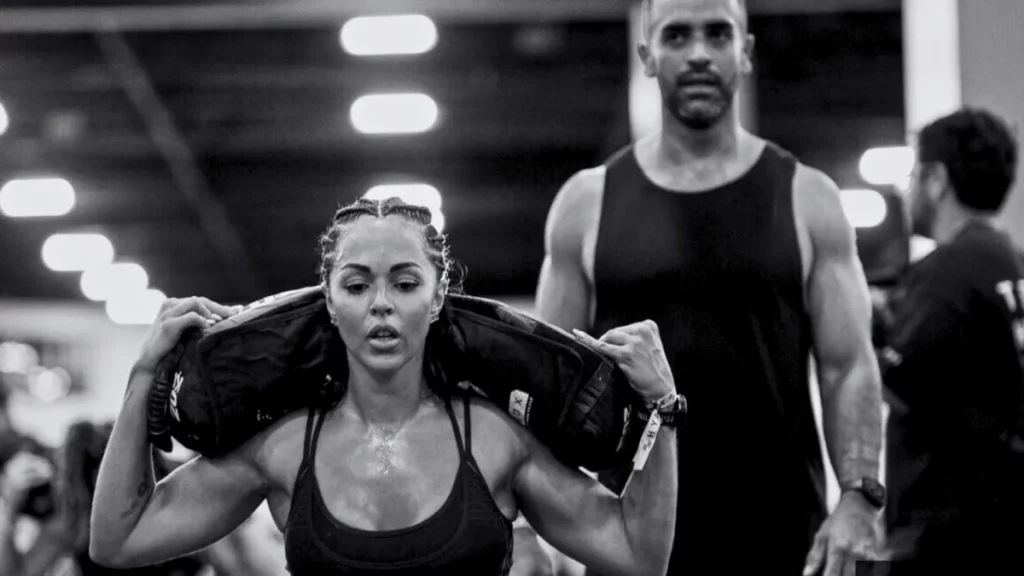 KZN FITNESS PROGRAM 2