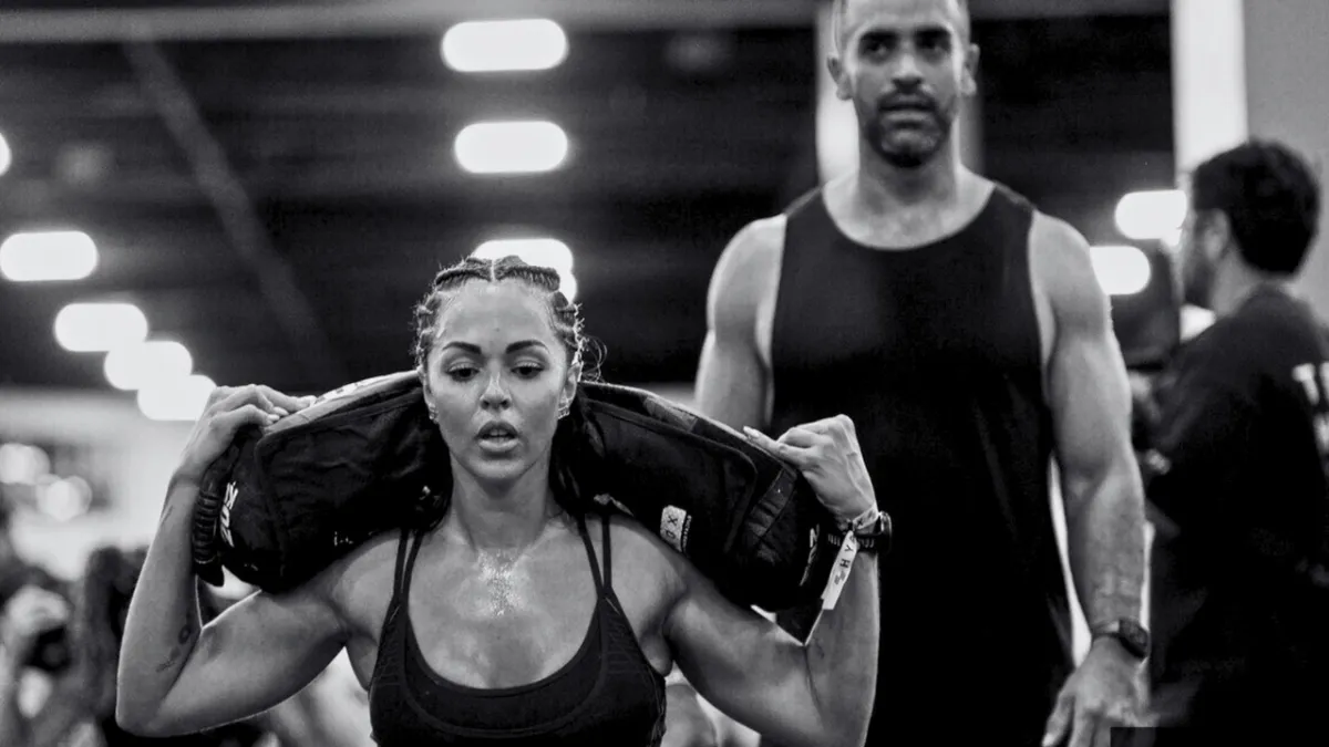 KZN FITNESS PROGRAM 2